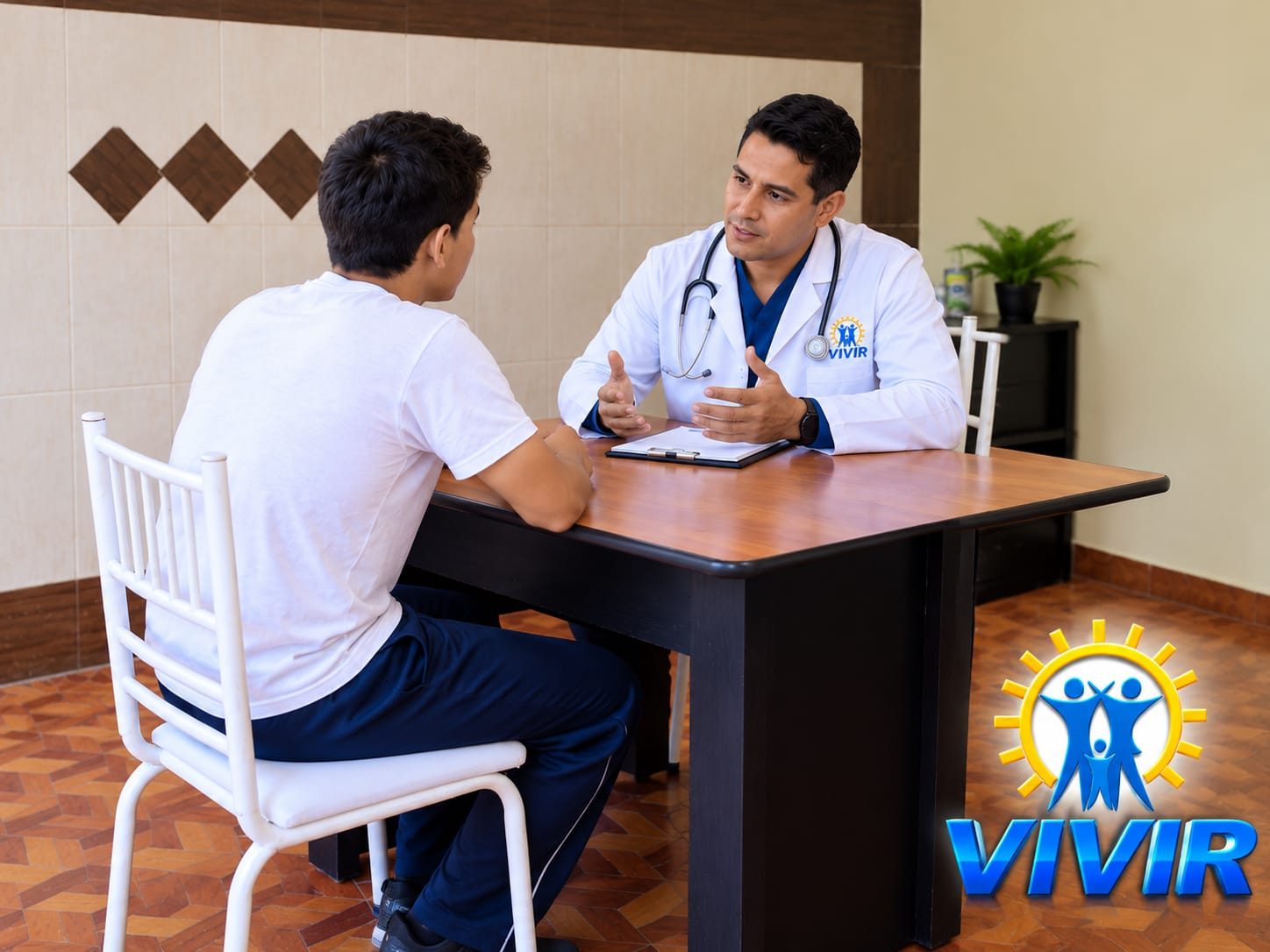 Evaluación médica