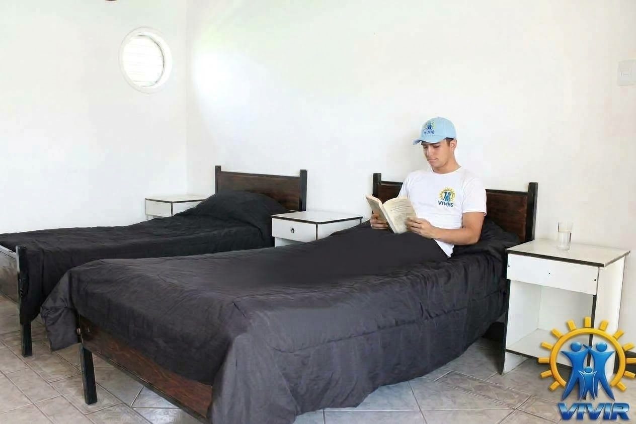 Habitaciones